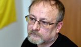 умер журналист Шалайский