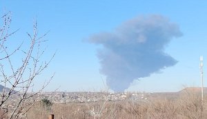 Storm Shadow атакували Новошахтинський завод нафтопродуктів, - Генштаб ЗСУ