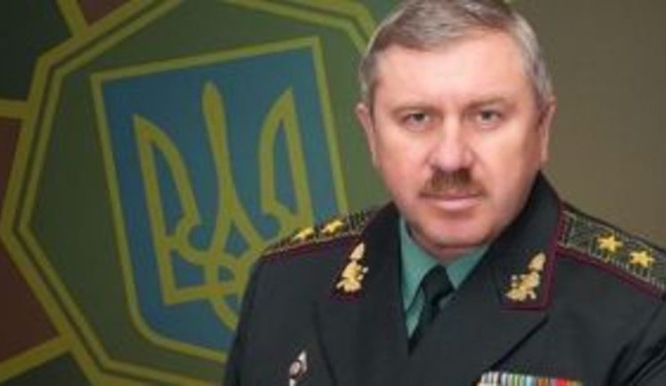 "Я сказав "Ягуару": "Ми захищаємо не уряд, ми захищаємо від загибелі всю Україну"", - як 8 квітня 2014 року МВС і Нацгвардія врятували Харків від донбаського сценарію війни