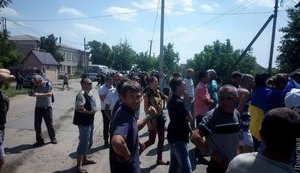 ширяево