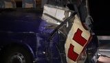 Два автобуса столкнулись на Кировоградщине: два человека погибли, еще 10 госпитализированы, - ГСЧС. ФОТОрепортаж