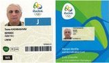 олимпиада судья борьба