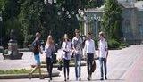 подростки