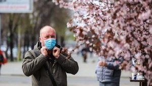 Карантин в Украине можно смягчать каждые 10 дней, - Степанов