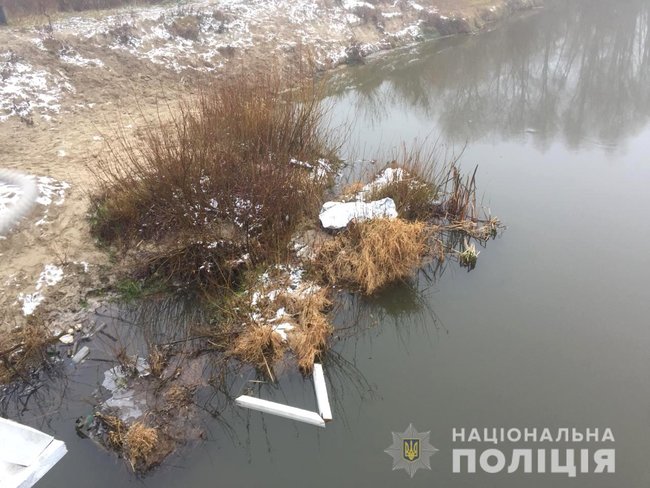 Дві людини загинули унаслідок ДТП на Рівненщині, - поліція 03