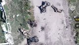 Знищення окупантів бійцями 425-ю ОШП на Донеччині