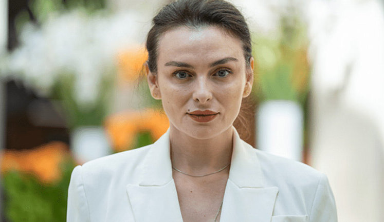 Пророссийский депутат из Молдовы Фуртуне заявила, что страна должна "вернуть" юг Одесщины