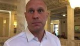"Це бардак і лайно. Я вже готуюся до нової історії України, в якій ми будемо владою", - нардеп ОПЗЖ Кива про відставку Разумкова. ВIДЕО