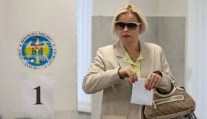 Вибори у Молдові 28 вересня