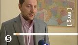 "Рыбак не уполномочен забирать удостоверение у депутатов - это прямое нарушение Конституции", - Стець. ВИДЕО