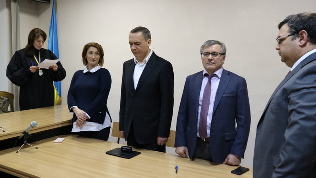 мартиненко