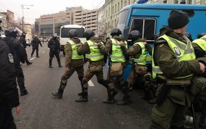коханивский