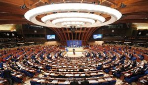 Ukrainian delegation not to take part in PACE's autumn session, celebrations of Council of Europe's 70th anniversary