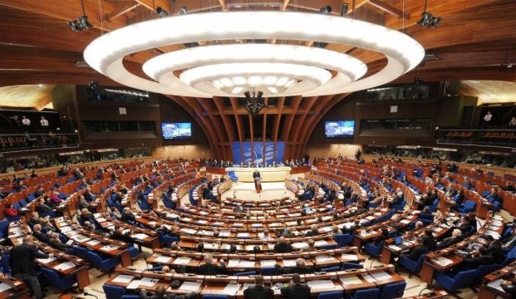 Ukrainian delegation not to take part in PACE's autumn session, celebrations of Council of Europe's 70th anniversary