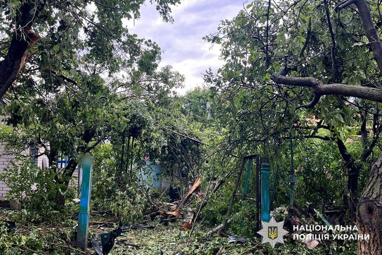 Двоє загиблих і четверо поранених жителів Донеччини