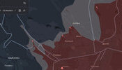 The enemy has advanced near Klishchiivka, Dachne, Toretsk, Fedorivka, and Shevchenko.