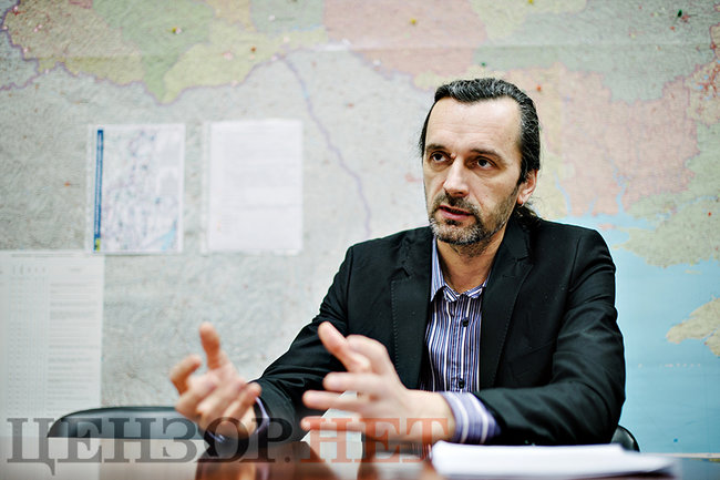 Как ставленник Гройсмана контролирует государственный агросектор 04