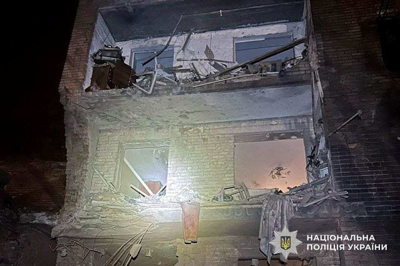 Обстріли Донеччини