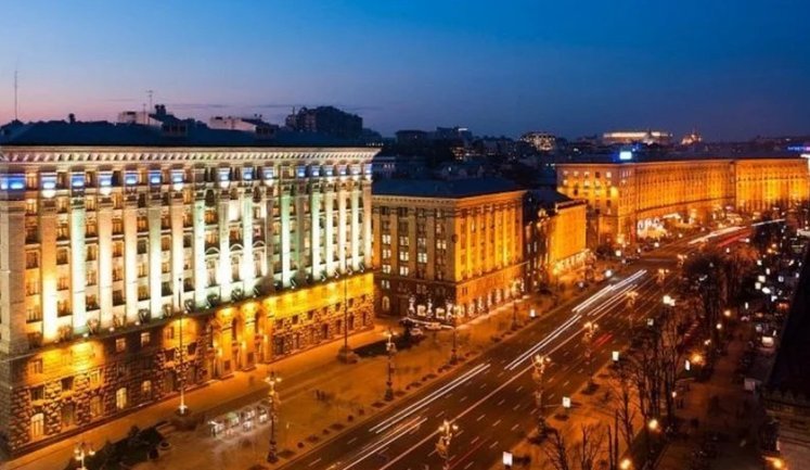 Голосіївський і Солом’янський райони Києва знову з електрикою, - ДТЕК