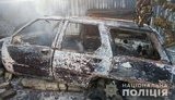 Через спалювання сухої трави згоріли три будинки, п