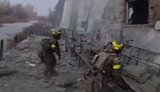 бійці ССО у Куп’янську