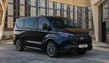 ДБР за 3,7 мільйона замовило мінівен Ford у найвищій комплектації