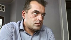 "Бажаю кожному виродку із ЗСУ, який голосував за Зеленського, бути в патрулюванні із сепарами", - ексрадник міністра оборони Бірюков