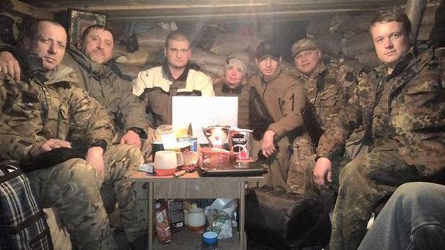 пленные будик