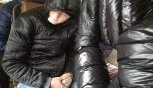 Самооборона Майдана объявила мобилизацию: К баррикадам подтягивается группа с георгиевскими лентами