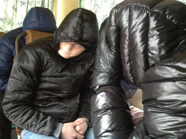 титушки