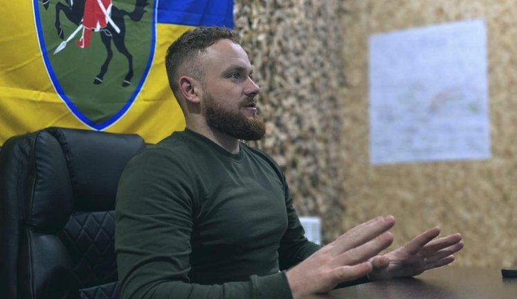 110 ОМБр об обвинениях ГБР против экс-заместителя комбрига в поборах: "Отождествление действий одного человека со всем подразделением является манипуляцией"