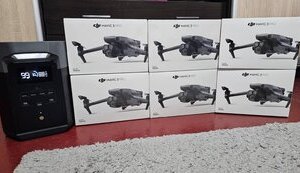 Военным на фронт срочно требуются дроны, зарядные станции, рации и Starlink, - волонтер Юсупова. ФОТОрепортаж