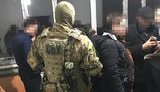 СБУ в Запорожье прекратила деятельность трех ботоферм и конвертцентра, который вывел в тень более 55 млн грн бюджетных средств. ФОТО