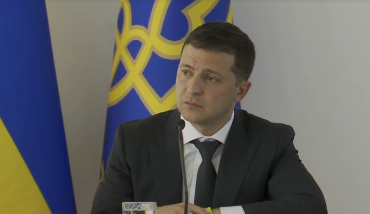 "Первые результаты должны быть уже в ближайшие дни", - Зеленский об обмене пленными с РФ