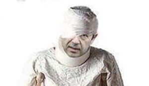 Блок возрождения кошмаров, страшный сон Тигипко, "ватное" лицо культуры. Свежие ФОТОжабы от Цензор.НЕТ