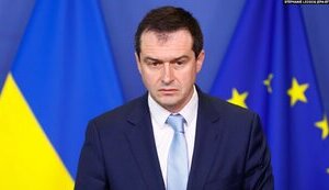 Заборона російського експорту в ЄС значно знизить напругу серед європейських фермерів, - представник України Ченцов