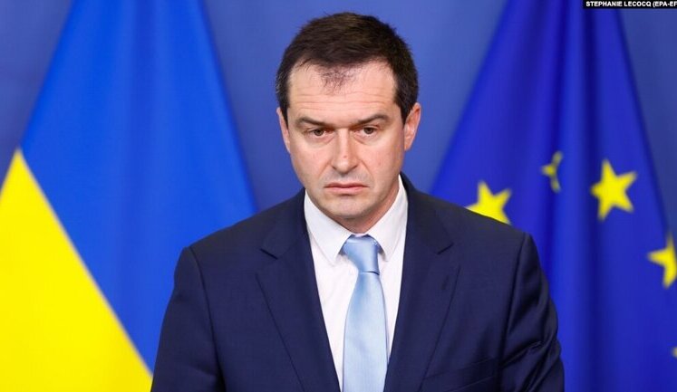 Заборона російського експорту в ЄС значно знизить напругу серед європейських фермерів, - представник України Ченцов
