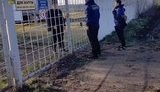 "Нацкорпус" і "Нацдружини" провели рейд проти контрабанди російського аміаку. ВIДЕО