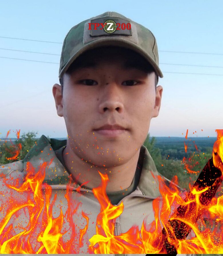 Several officers and commanders of Russian army were liquidated in Ukraine 03 Several officers and commanders of Russian army were liquidated in Ukraine 03