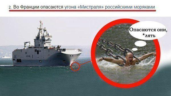 Похищение с 