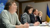Зеленський затвердив Положення про Центр протидії дезінформації