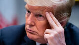 Трамп очень разочарован Россией и Украиной