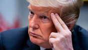 Трамп очень разочарован Россией и Украиной