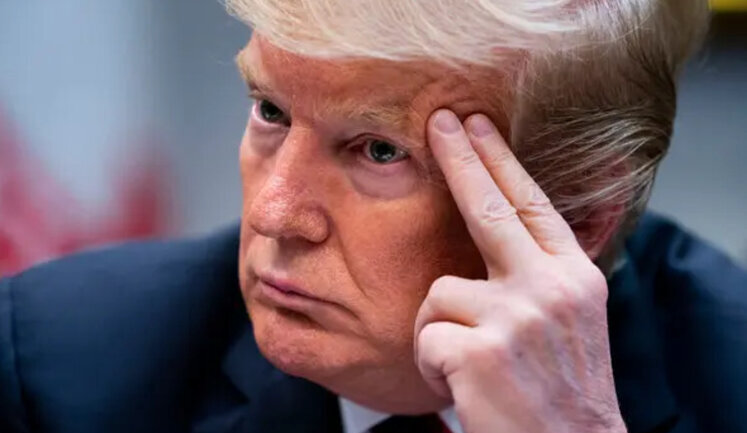 Трамп про обстріли України: Що в біса сталося з Путіним. Він вбиває людей, мені це не подобається