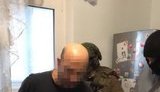 Группировка, осуществлявшая незаконные сделки с недвижимостью, разоблачена в Киеве, - СБУ. ФОТОрепортаж