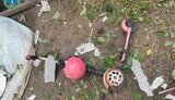 Наслідки удару по Харкову 18 травня