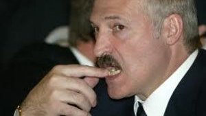 лукашенко