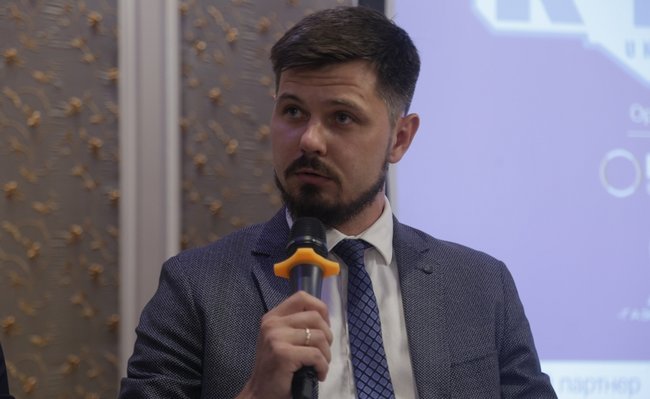 Інтервю з лобістом облгазів про тарифи, війну з Нафтогазом і списання боргів 01