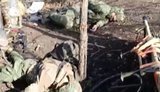 знищені російські мотоштурмовики