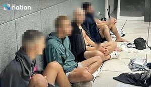 Украинца ограбили в Таиланде на около $250 тысяч: задержаны 4 нападающих, - СМИ. ФОТО